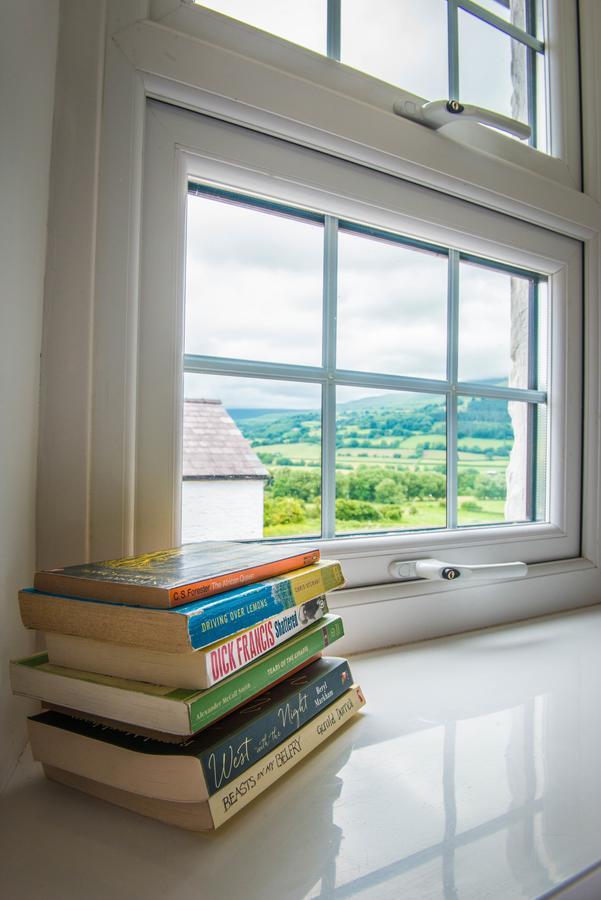 The Kestrel B&B Crickhowell Exterior photo