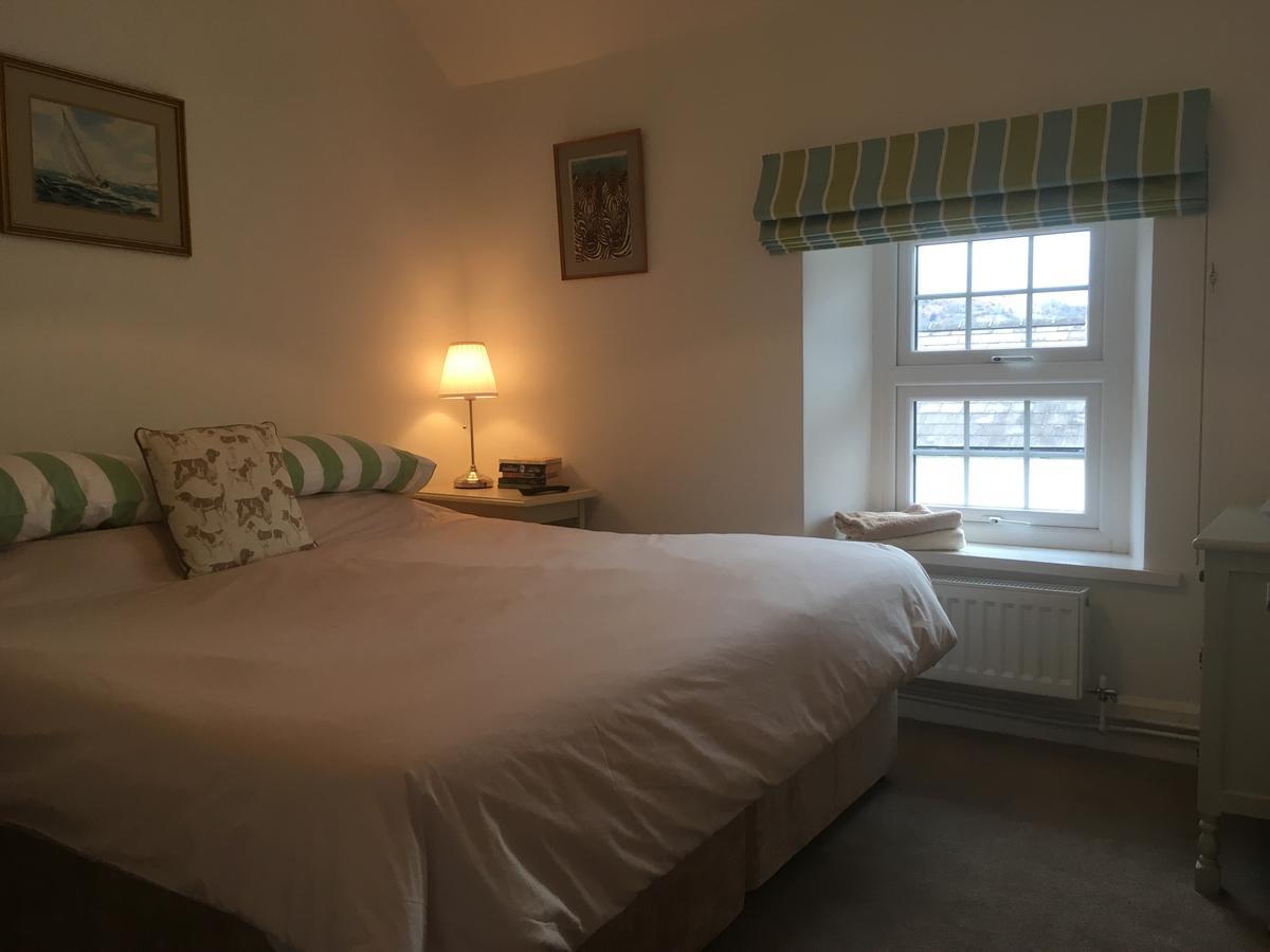 The Kestrel B&B Crickhowell Exterior photo