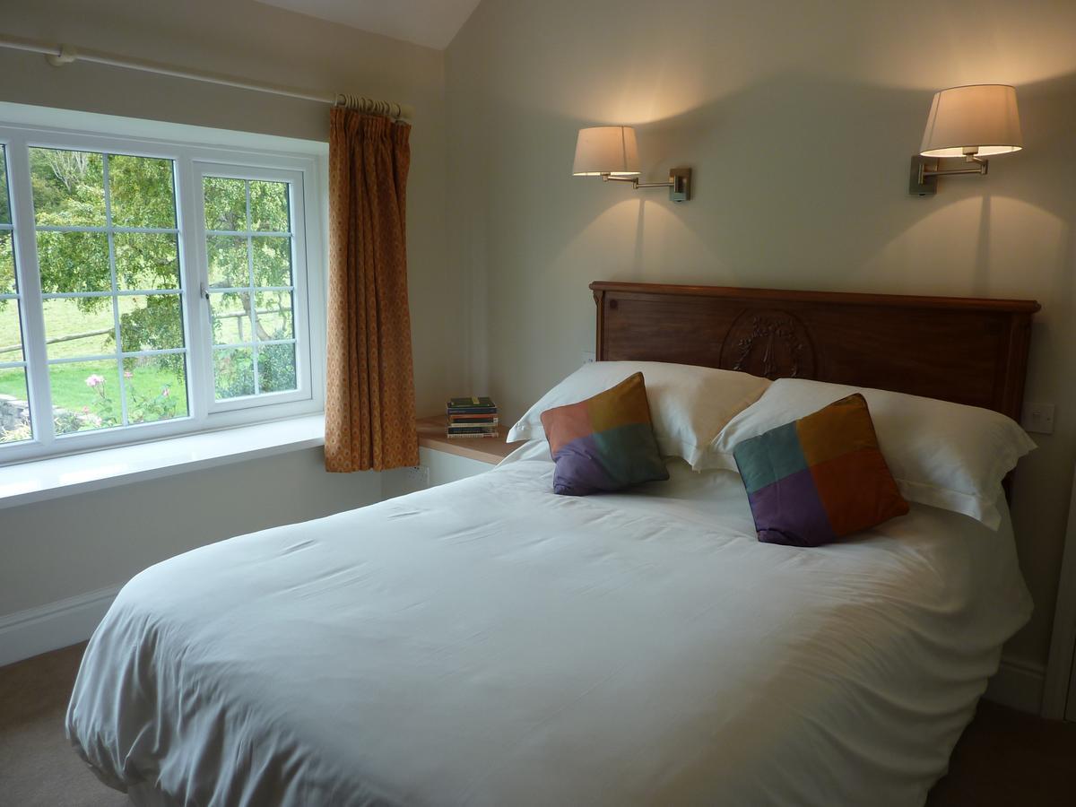 The Kestrel B&B Crickhowell Exterior photo