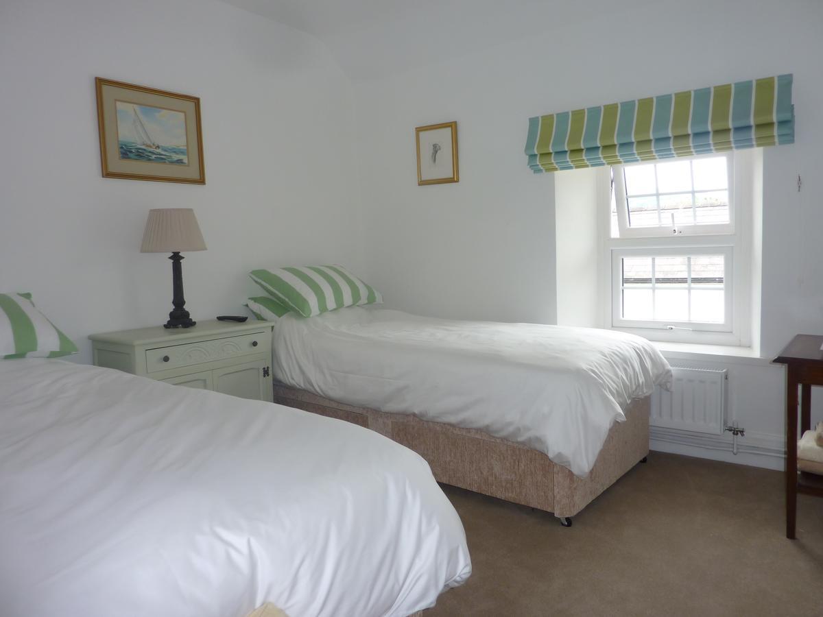 The Kestrel B&B Crickhowell Exterior photo